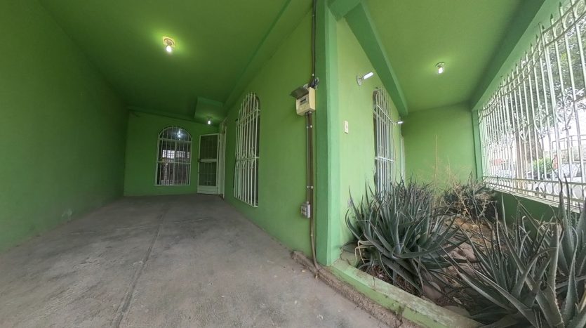 Casa Colonia Ponce de León