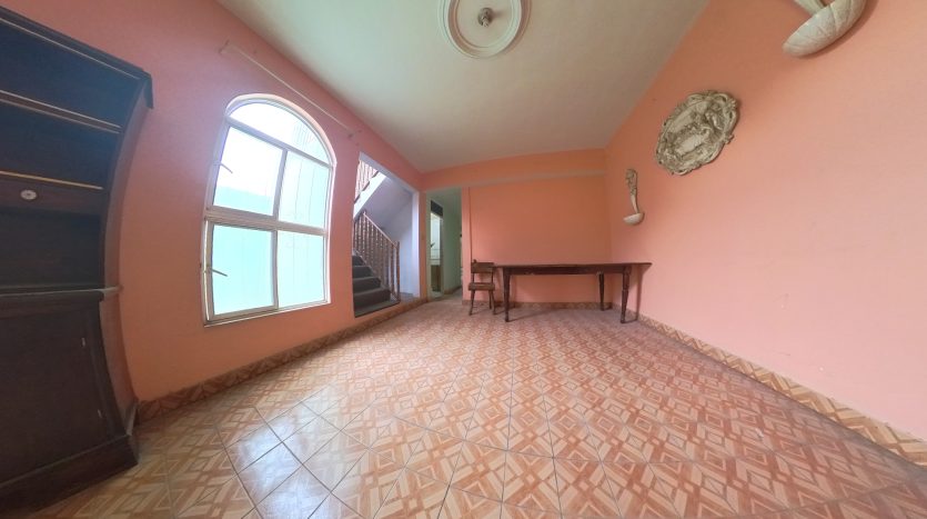 Casa Colonia Ponce de León