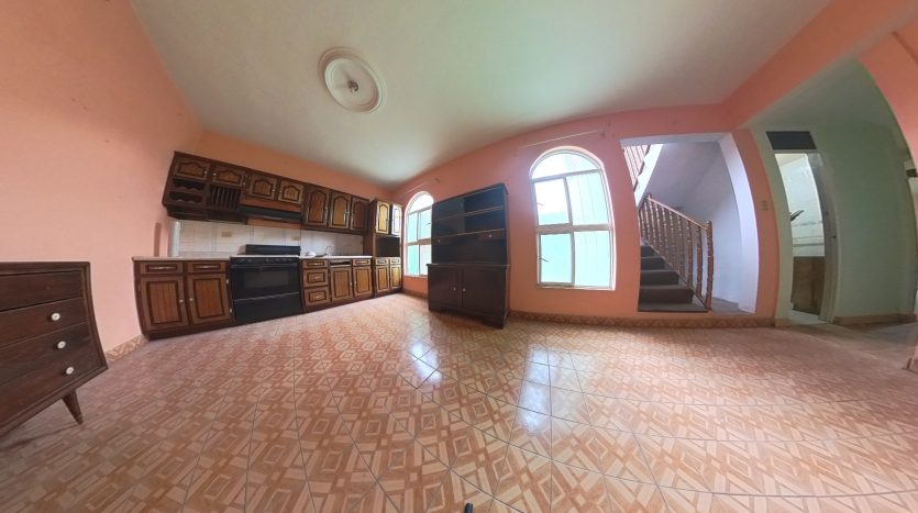 Casa Colonia Ponce de León
