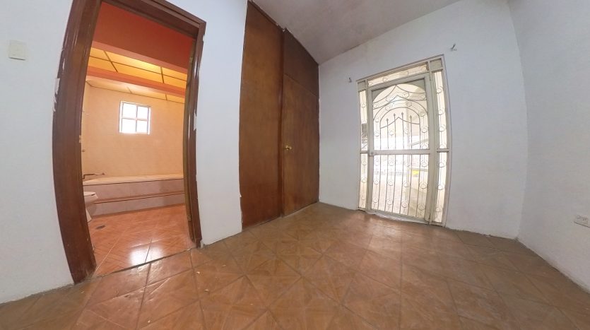 Casa Colonia Ponce de León