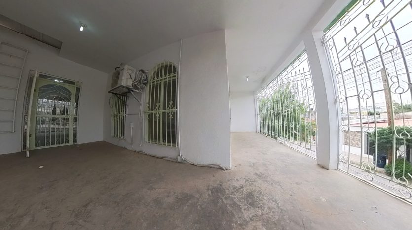 Casa Colonia Ponce de León