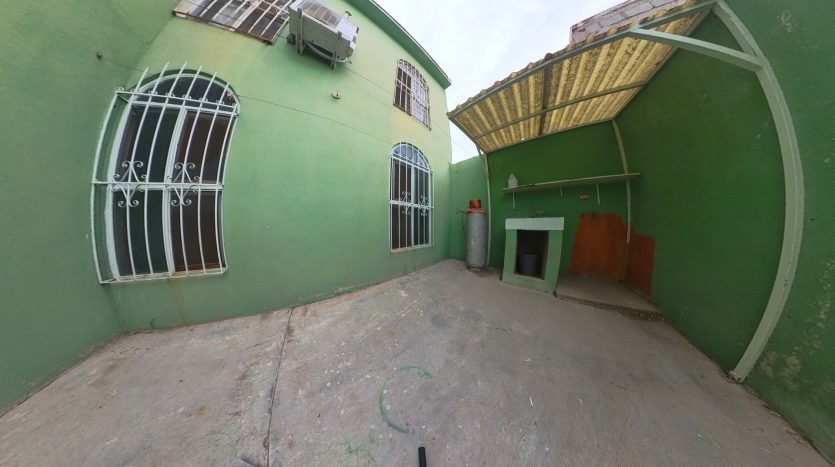 Casa Colonia Ponce de León